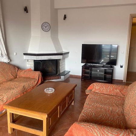 Anastasias Apartments Sarandë Eksteriør bilde