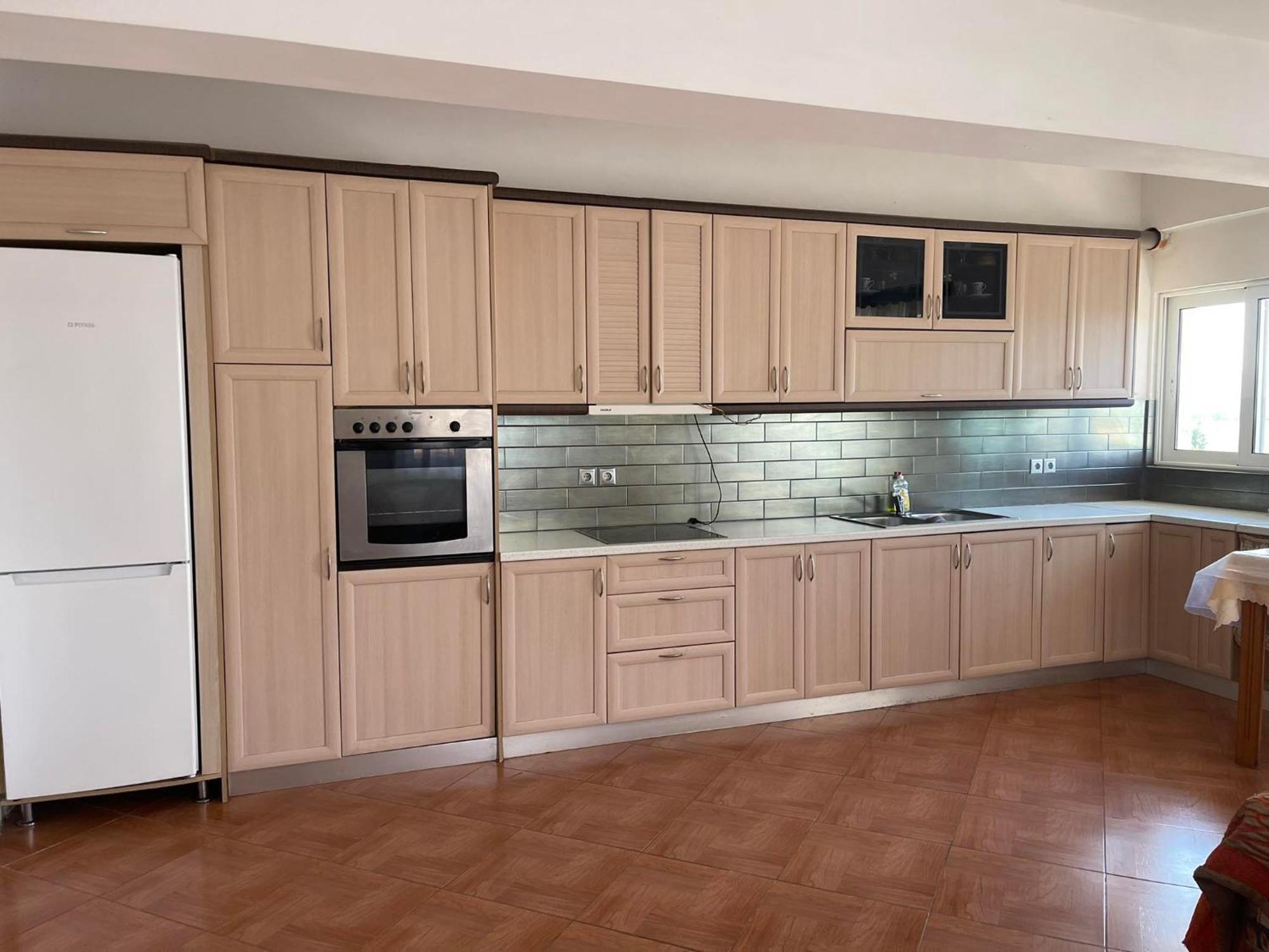 Anastasias Apartments Sarandë Eksteriør bilde