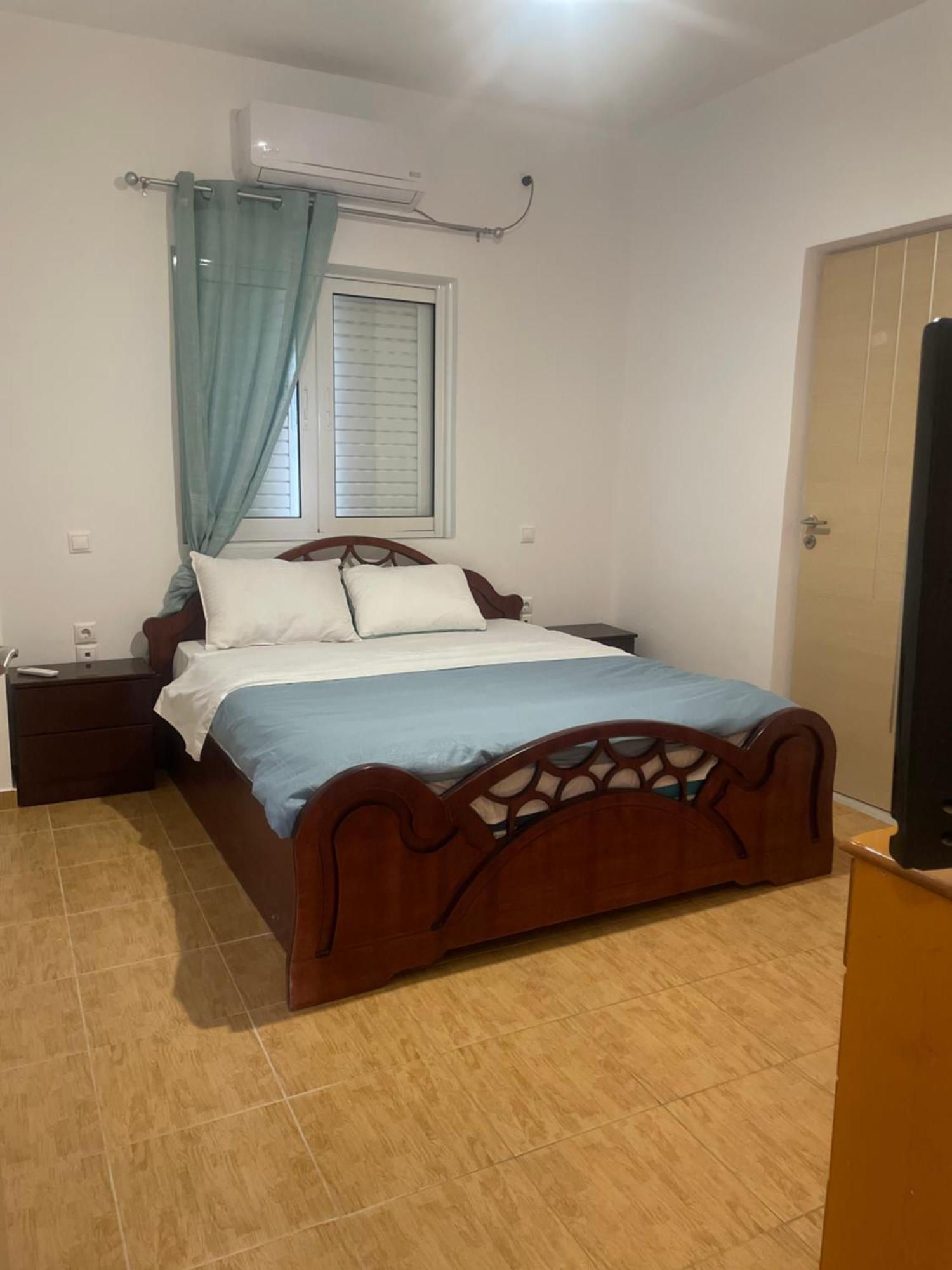 Anastasias Apartments Sarandë Eksteriør bilde