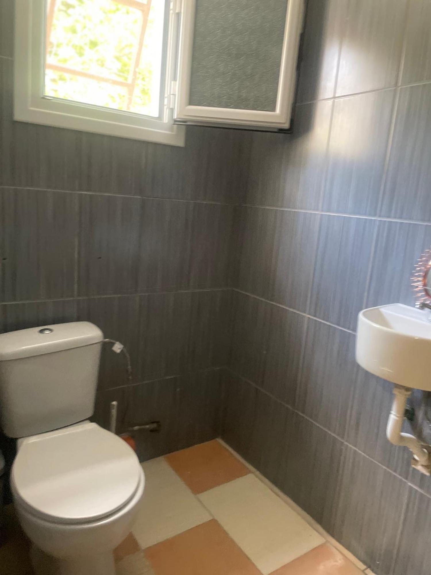 Anastasias Apartments Sarandë Eksteriør bilde